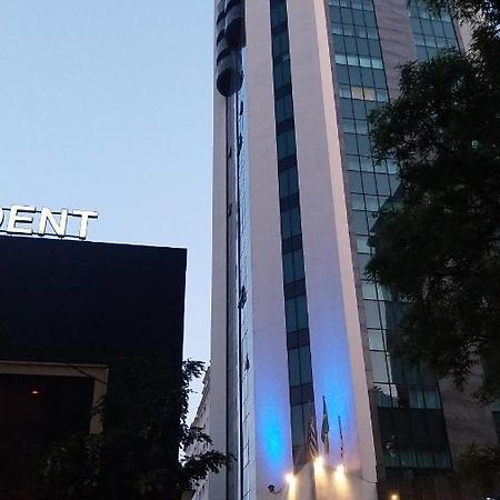 Apartamento Em Sao Paulo Jardins Oscar Freire Екстер'єр фото