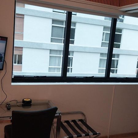Apartamento Em Sao Paulo Jardins Oscar Freire Екстер'єр фото
