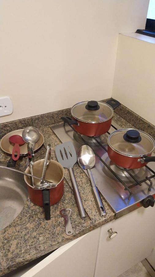 Apartamento Em Sao Paulo Jardins Oscar Freire Екстер'єр фото