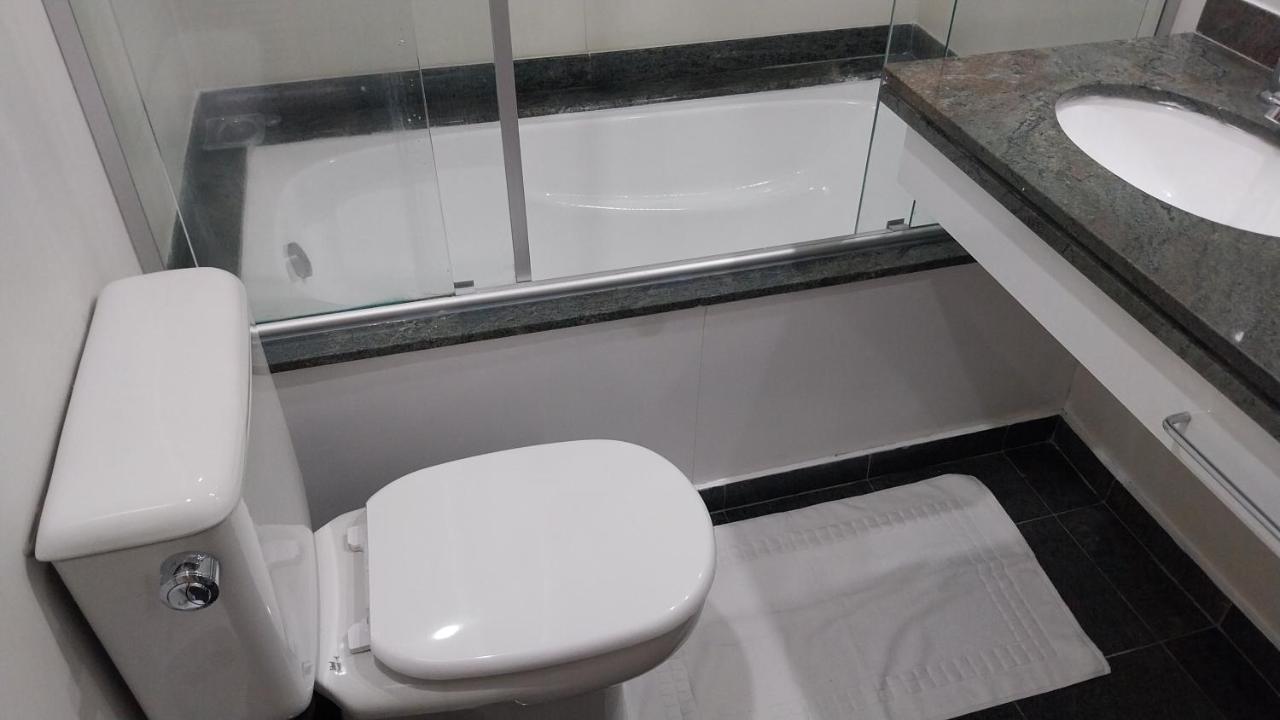 Apartamento Em Sao Paulo Jardins Oscar Freire Екстер'єр фото