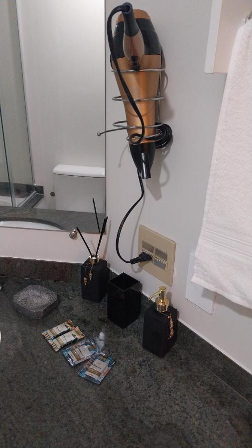 Apartamento Em Sao Paulo Jardins Oscar Freire Екстер'єр фото