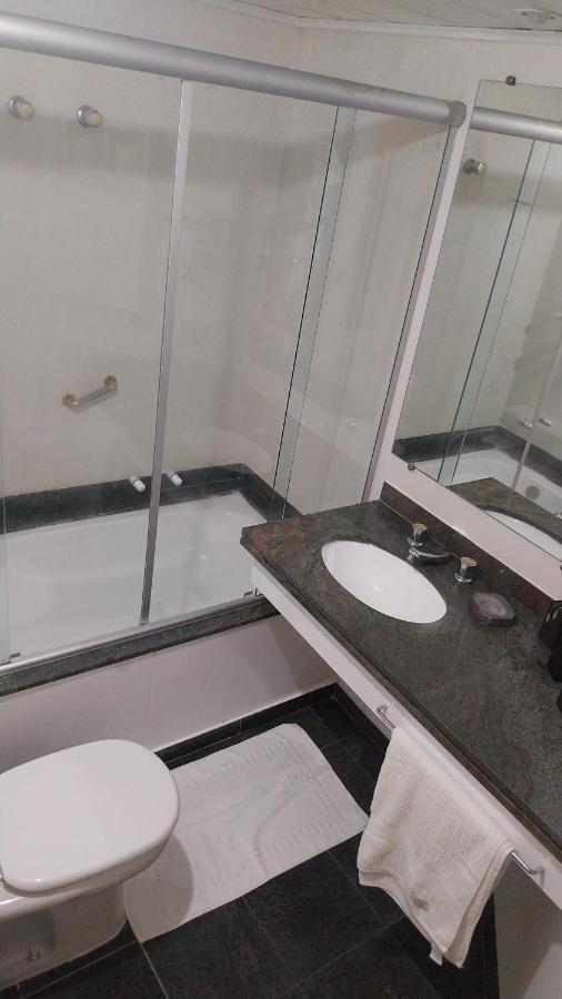 Apartamento Em Sao Paulo Jardins Oscar Freire Екстер'єр фото