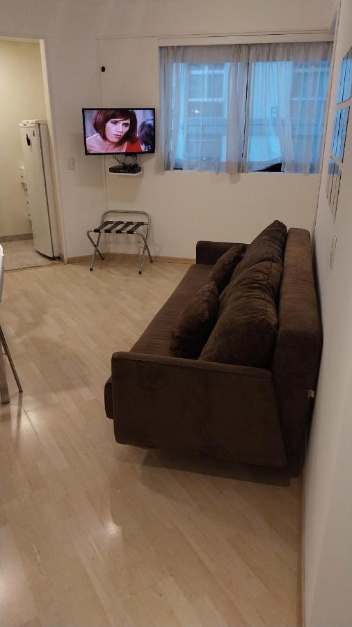 Apartamento Em Sao Paulo Jardins Oscar Freire Екстер'єр фото