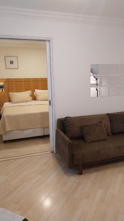 Apartamento Em Sao Paulo Jardins Oscar Freire Екстер'єр фото