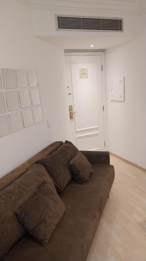 Apartamento Em Sao Paulo Jardins Oscar Freire Екстер'єр фото