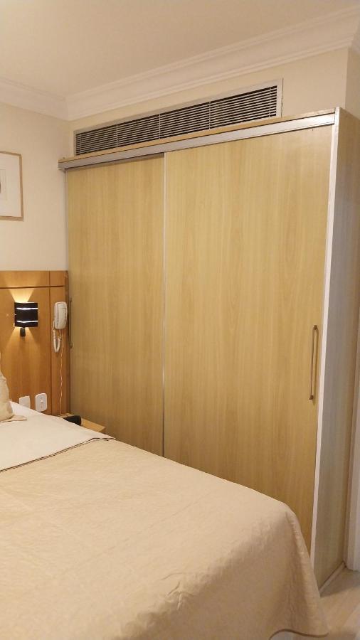 Apartamento Em Sao Paulo Jardins Oscar Freire Екстер'єр фото