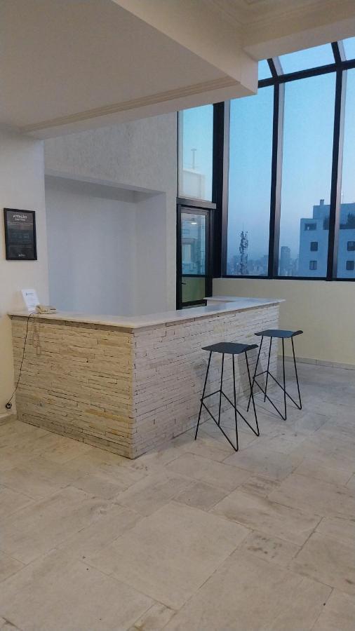 Apartamento Em Sao Paulo Jardins Oscar Freire Екстер'єр фото
