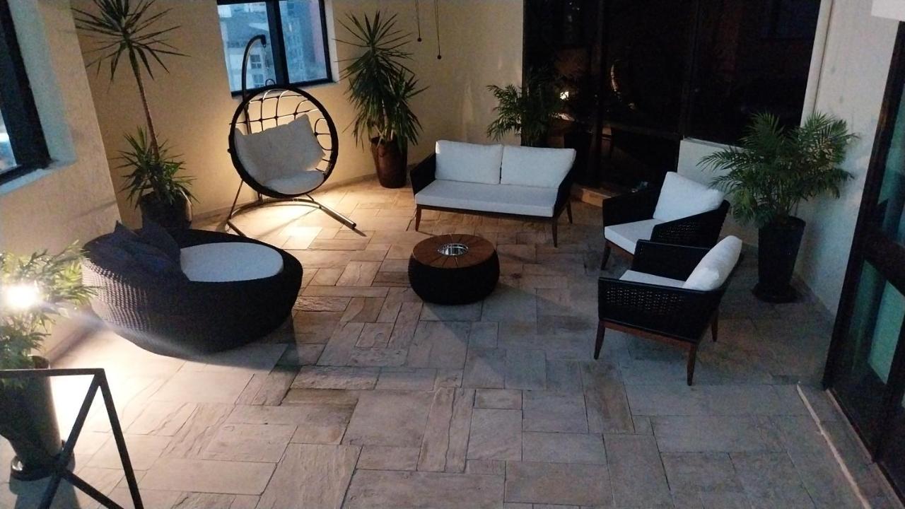 Apartamento Em Sao Paulo Jardins Oscar Freire Екстер'єр фото