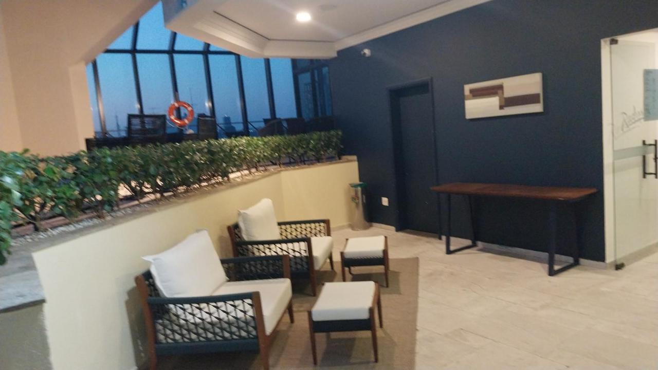 Apartamento Em Sao Paulo Jardins Oscar Freire Екстер'єр фото