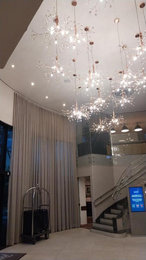 Apartamento Em Sao Paulo Jardins Oscar Freire Екстер'єр фото