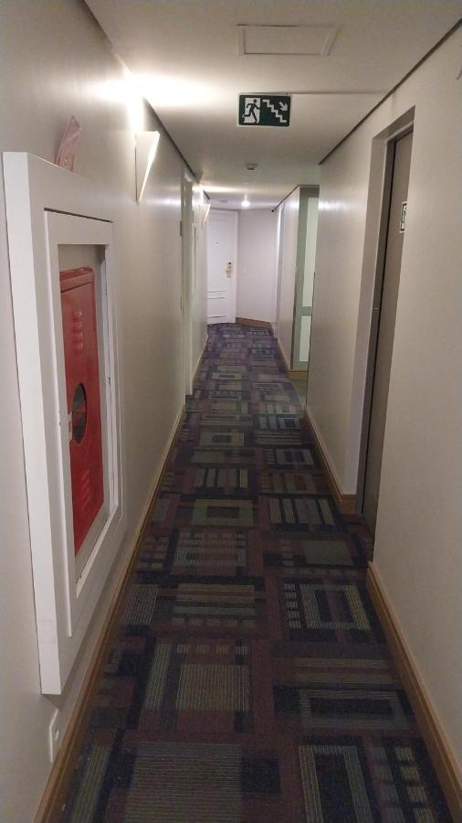 Apartamento Em Sao Paulo Jardins Oscar Freire Екстер'єр фото