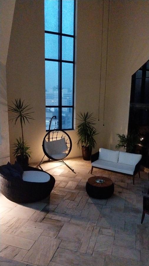 Apartamento Em Sao Paulo Jardins Oscar Freire Екстер'єр фото