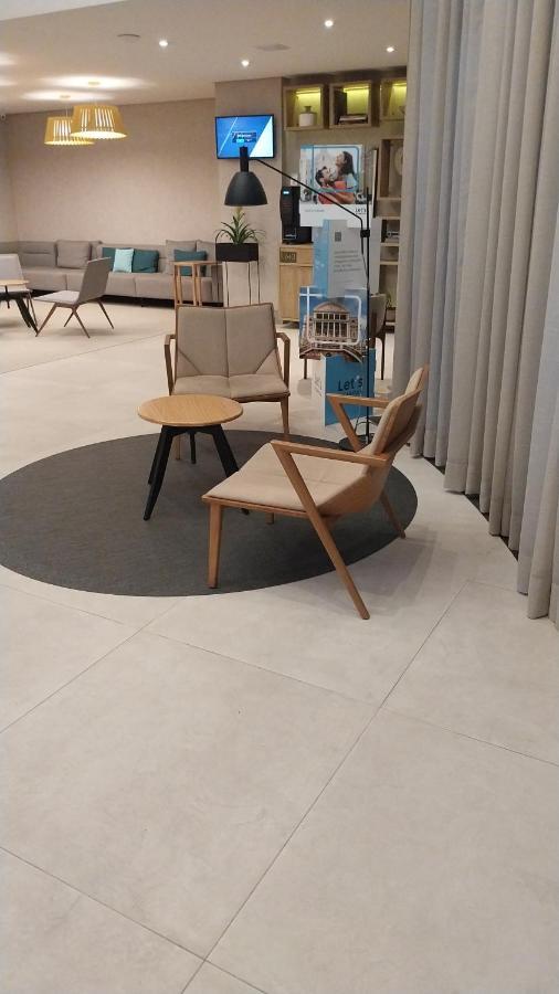 Apartamento Em Sao Paulo Jardins Oscar Freire Екстер'єр фото