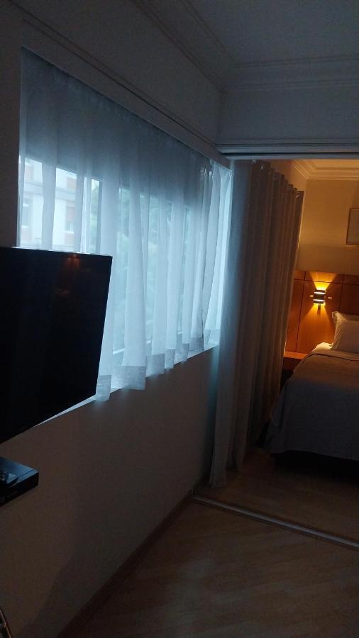 Apartamento Em Sao Paulo Jardins Oscar Freire Екстер'єр фото