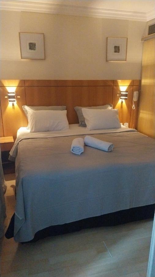 Apartamento Em Sao Paulo Jardins Oscar Freire Екстер'єр фото