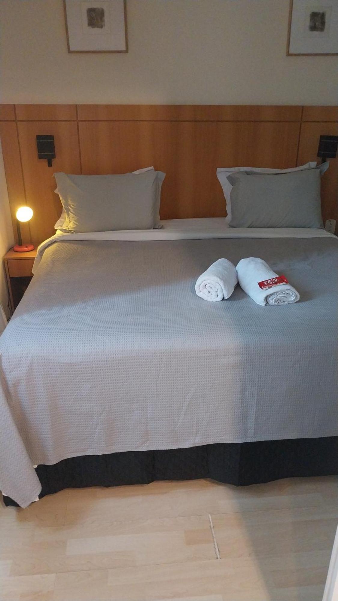 Apartamento Em Sao Paulo Jardins Oscar Freire Екстер'єр фото