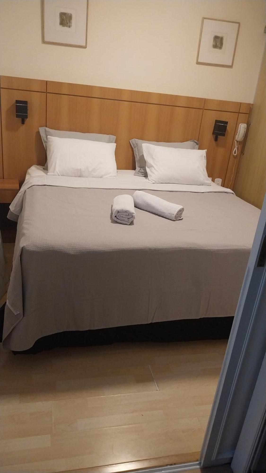 Apartamento Em Sao Paulo Jardins Oscar Freire Екстер'єр фото