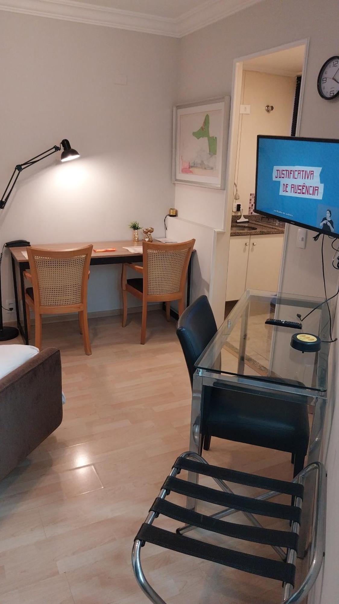 Apartamento Em Sao Paulo Jardins Oscar Freire Екстер'єр фото