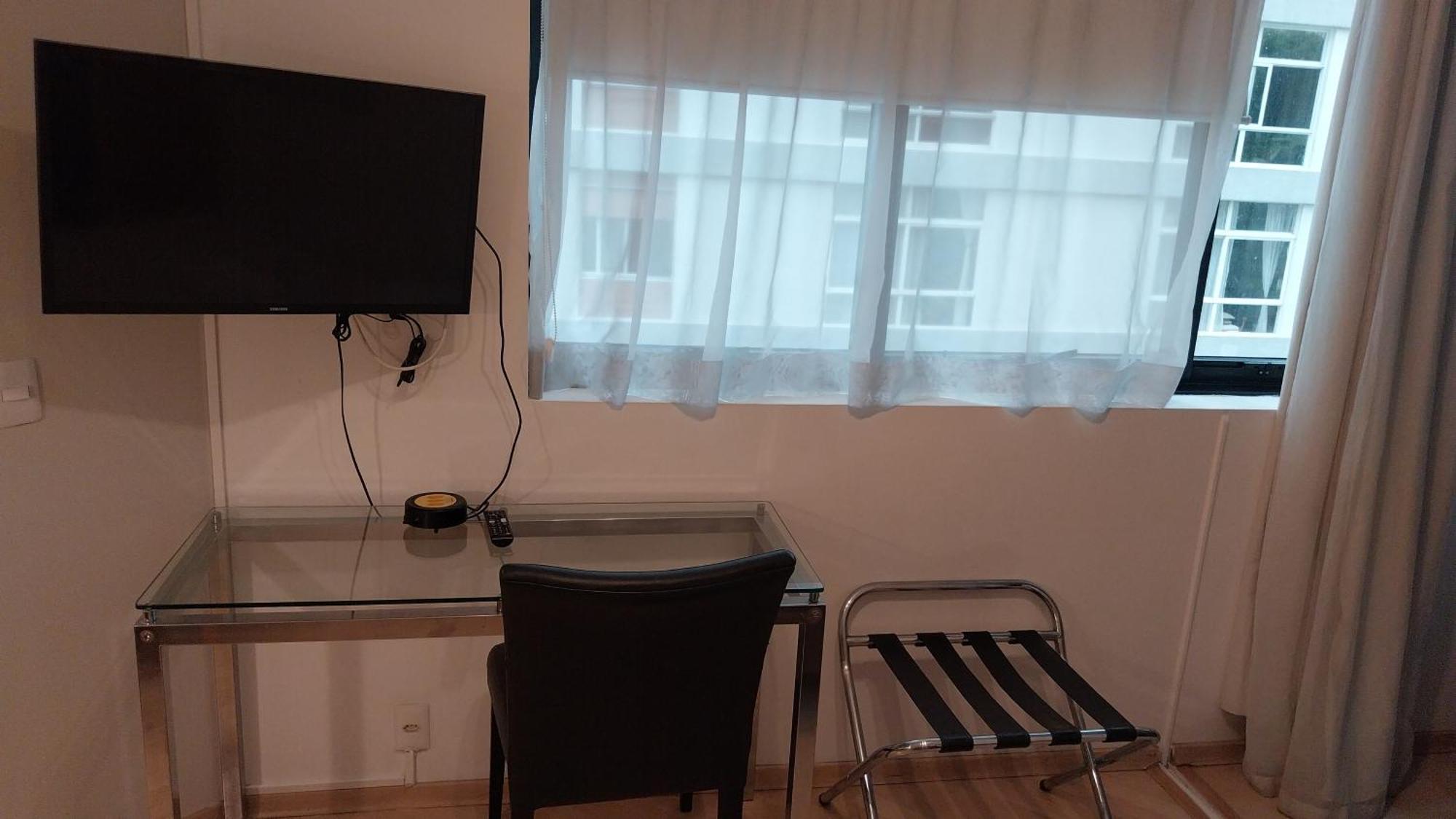 Apartamento Em Sao Paulo Jardins Oscar Freire Екстер'єр фото