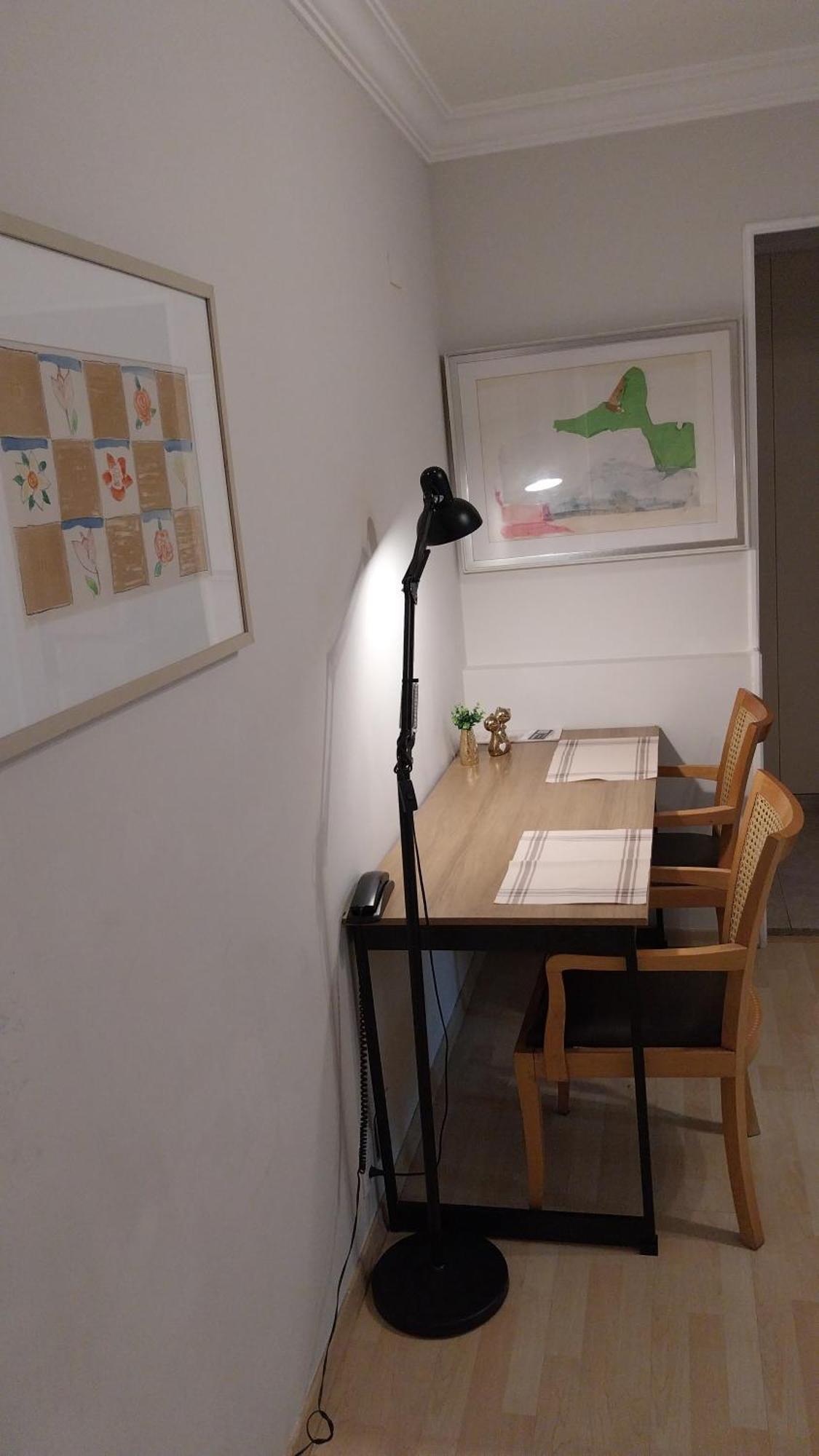 Apartamento Em Sao Paulo Jardins Oscar Freire Екстер'єр фото