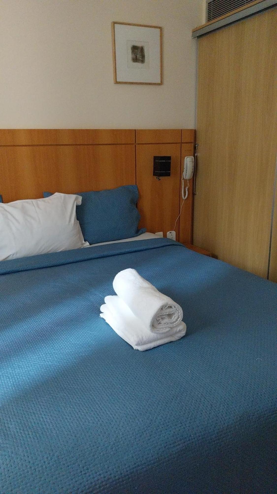 Apartamento Em Sao Paulo Jardins Oscar Freire Екстер'єр фото