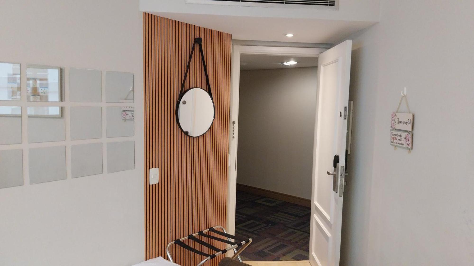 Apartamento Em Sao Paulo Jardins Oscar Freire Екстер'єр фото
