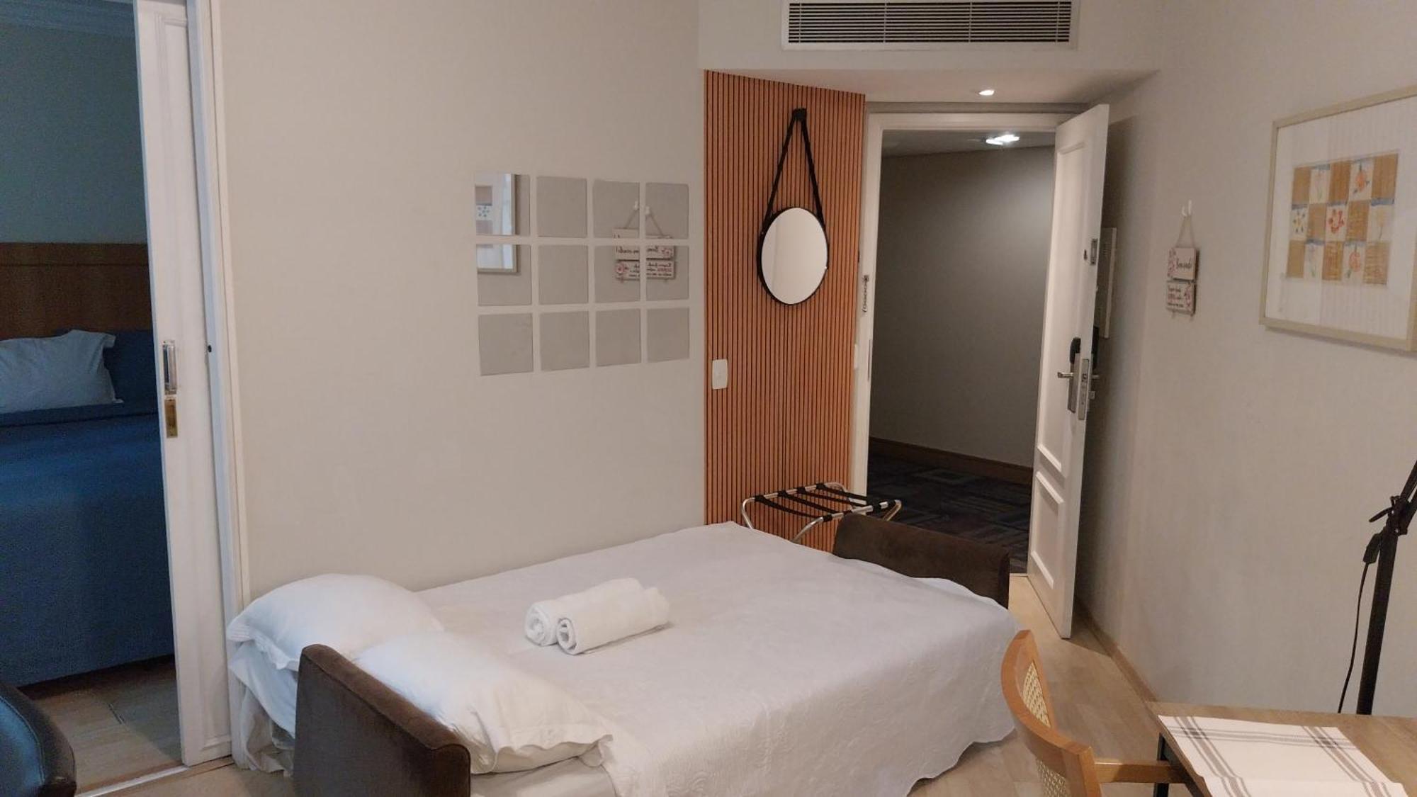 Apartamento Em Sao Paulo Jardins Oscar Freire Екстер'єр фото